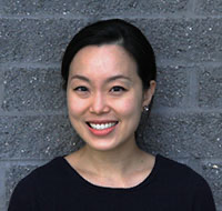 Dr. Christine Park